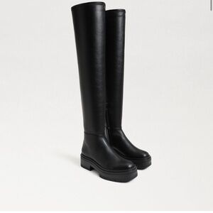 SAM EDELMAN LYDIA OVER THE KNEE BOOT